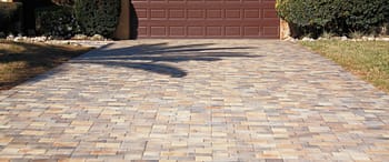 paver sealing 